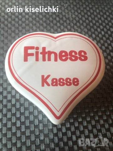 Касичка ЕРОТИКА Г, снимка 7 - Фитнес уреди - 39706532