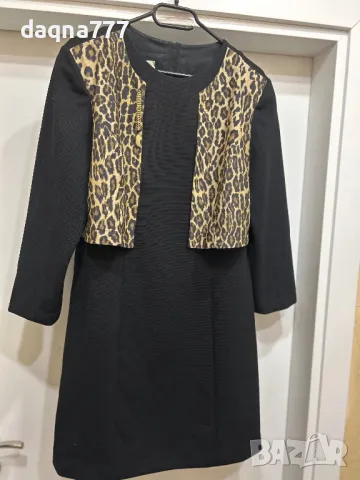 Рокля Германия, снимка 8 - Рокли - 49766328