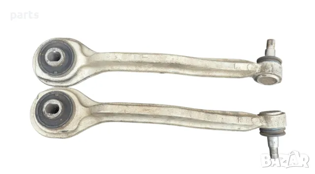 Носачи
Мерцедес CLS W219 