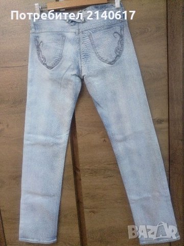 Дамски дънки LEE COOPER N:28, снимка 2 - Дънки - 39720014