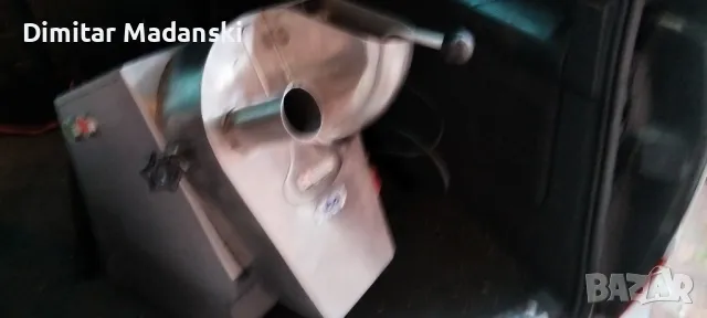 Зеленчукорезачка, снимка 5 - Обзавеждане на кухня - 47975647