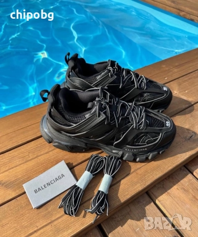 Balenciaga track 35-46, снимка 1
