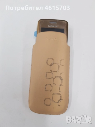 Nokia 6300 Gold, снимка 7 - Nokia - 52054676