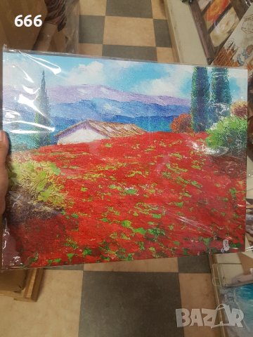 картина, снимка 2 - Картини - 42215758