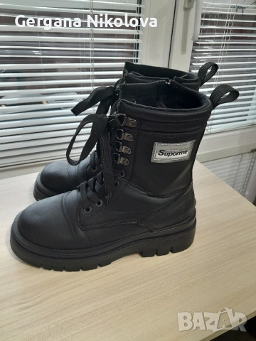 36 номер боти