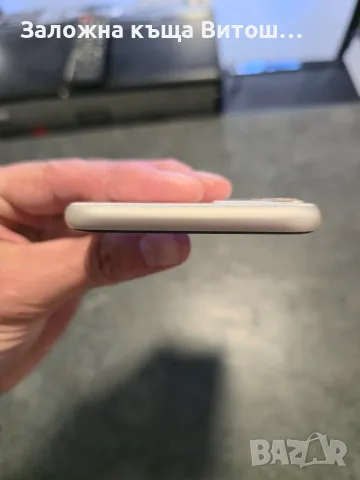 Iphone 11 64GB Кутия, снимка 6 - Apple iPhone - 56315181