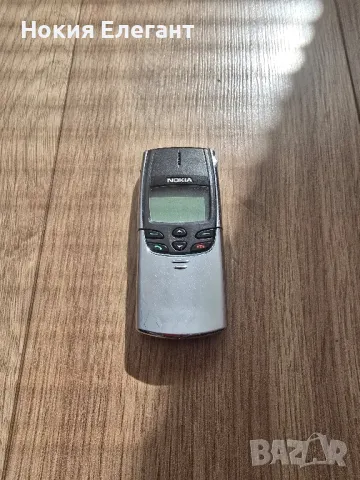 Нокия 8810, снимка 1 - Nokia - 49342890