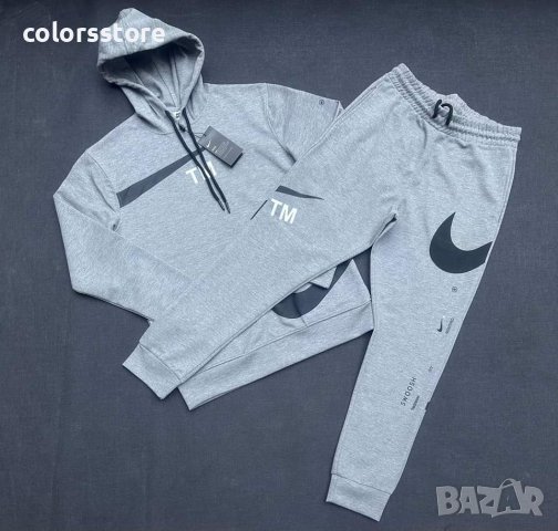 Мъжки спортен екип  Nike код SS-P105, снимка 1 - Спортни дрехи, екипи - 41851538