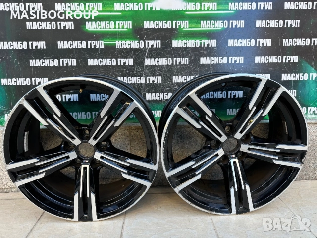 Джанти алуминиеви джанта  7,5Jx18” за Bmw G20 G21,8746631
