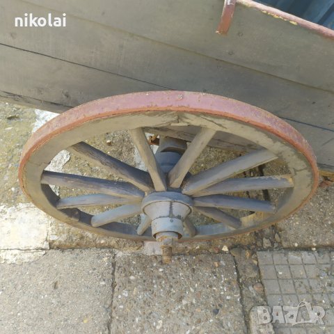 ДВУКОЛКА, снимка 2 - Други - 5351408