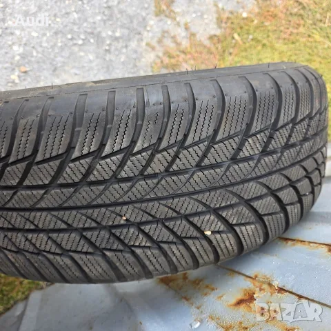 Bridgestone Зимни гуми 205 65 16