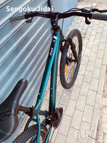 Чисто нов велосипед Byox, снимка 6 - Велосипеди - 53834066