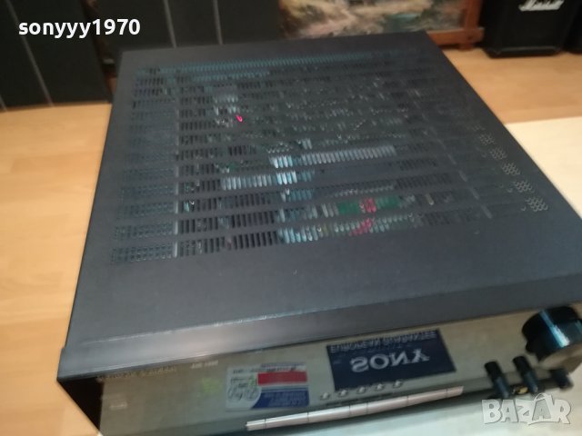 HARMAN/KARDON AVR7000 MONSTER RECEIVER-SWISS LNV1807231528, снимка 10 - Ресийвъри, усилватели, смесителни пултове - 41586994