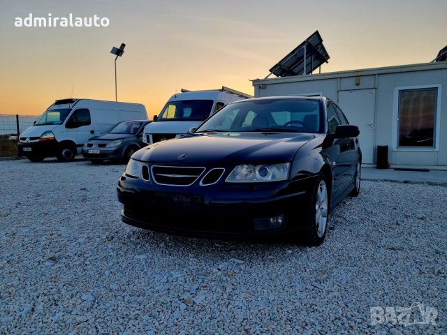 Saab 93 2.2TID 125ks., снимка 2 - Автомобили и джипове - 39708892