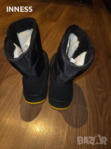 Апрески/ момче Matstar, снимка 10 - Детски боти и ботуши - 52479282