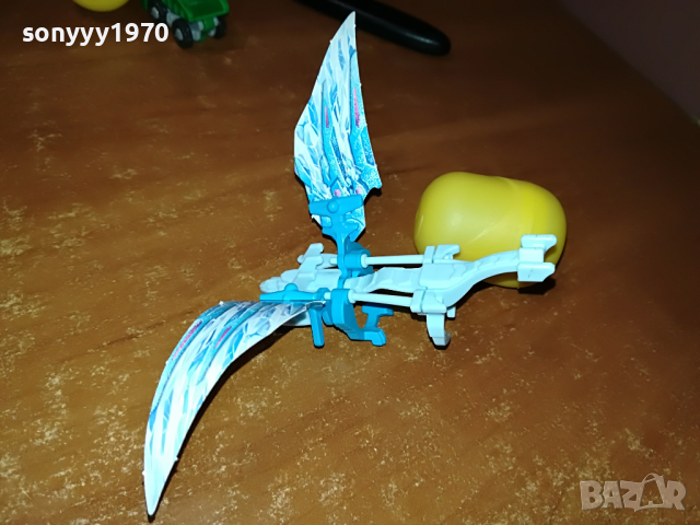 KINDER-ДРАКОН 1703221136