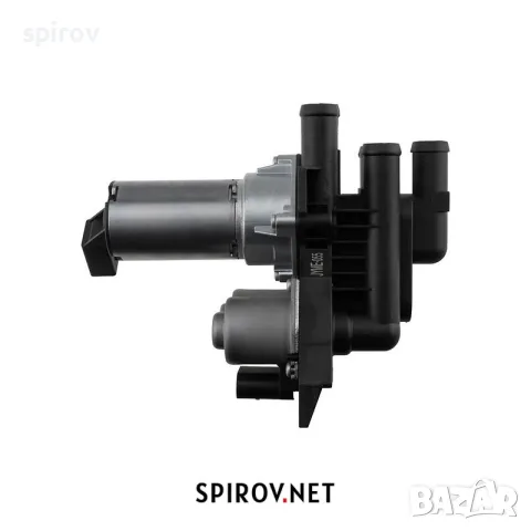Клапан помпа парно Mercedes W220 W215 A2208300084, снимка 3 - Части - 55715782