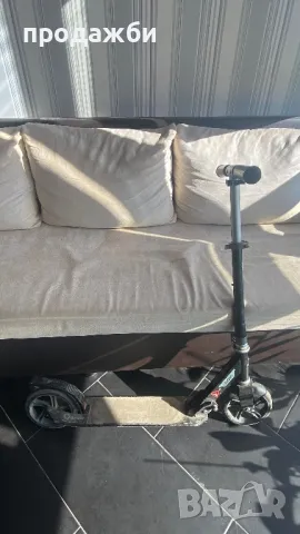 OXELO Тротинетка, снимка 4 - Скутери и тротинетки - 47733389