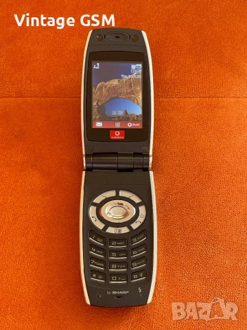 Sharp GX25 и GX29 , снимка 4 - Други - 52492336