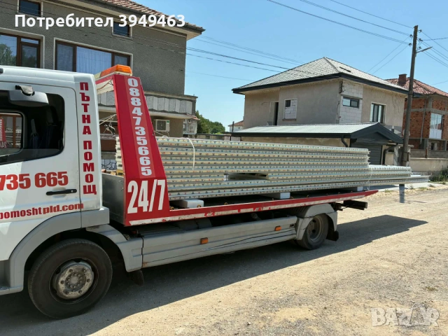 Пътна помощ АМ Тракия и гр.Пловдив, снимка 7 - Пътна помощ - 46585453