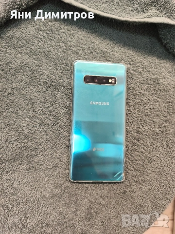 Самсунг с10 плюс има , снимка 3 - Samsung - 53027795