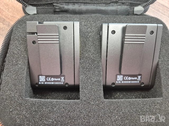 Comica Audio BoomX-U U1, снимка 2 - Други - 50960175