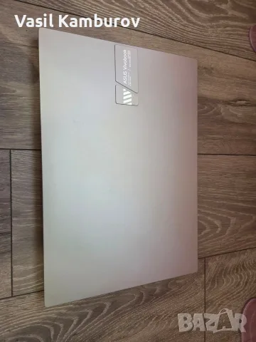 Asus vivobook 16x i7 12650h rtx 4050, снимка 5 - Лаптопи за игри - 56330622