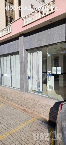 Офиси под наем в Делови Център Пловдив-етаж ПАРТЕР-105, снимка 2 - Други - 50372040