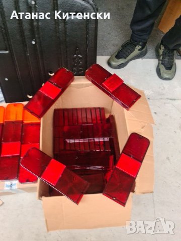 Авточасти за руски коли лада нива жигули москвич и други 0895486622, снимка 16 - Части - 34681494