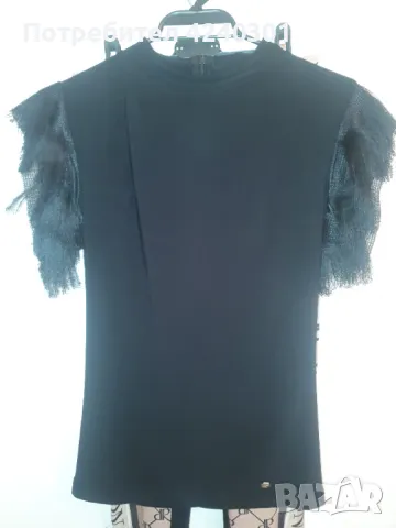 Дамски клин Dressed passion(Amiq), снимка 3 - Костюми - 47439226