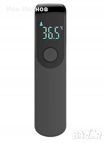  Безконтактен термометър модел IR-FM01. 
