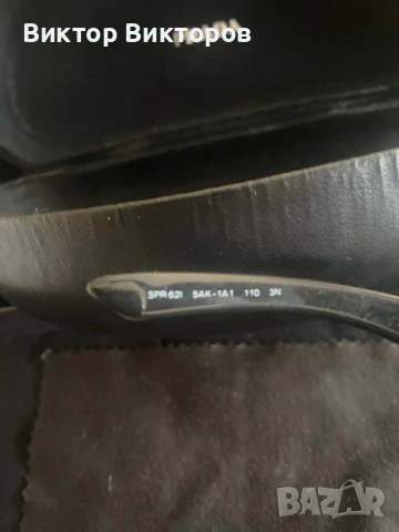 ДИЗАЙНЕРСКИ СЛЪНЧЕВИ ОЧИЛА, снимка 10 - Слънчеви и диоптрични очила - 50709345