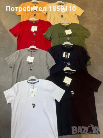 мъжка тениска , снимка 1
