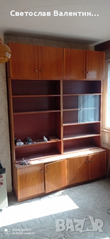 Подарявам секция, снимка 2 - Секции и витрини - 53818634