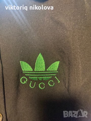 Рокля Gucci 