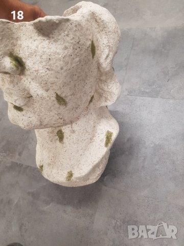 Саксия, снимка 6 - Саксии и кашпи - 41424058