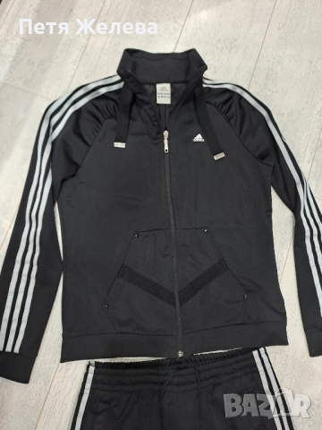 Комплект анцунг ADIDAS -(M)/оргинален