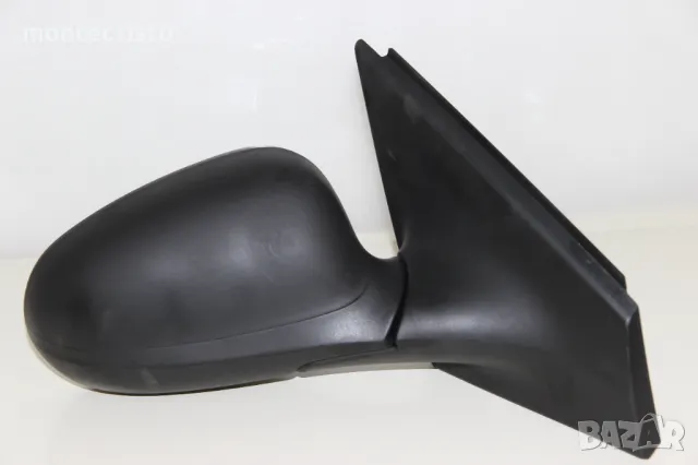 Дясно електрическо огледало Fiat Bravo (2007-2014г.) 7 пина / 735441460 Фиат Браво ⚫Цвят: Черен, снимка 3 - Части - 48490604