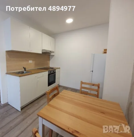 Двустаен в Съдийски!, снимка 2 - Апартаменти - 55736359