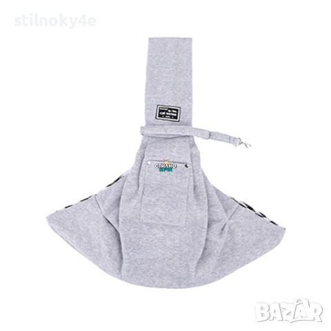 Мека транспортна чанта за домашен любимец Чанта за куче Чанти за кучета Кучешка чанта Кучешки чанти, снимка 2 - За кучета - 41597389