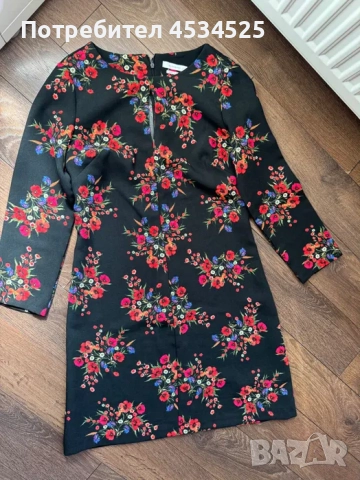 Елегантни дамски рокли, S р-р, снимка 2 - Рокли - 52120663