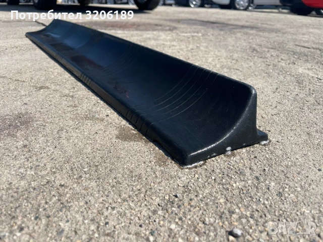 Спойлер за автомобил, снимка 4 - Аксесоари и консумативи - 50557058