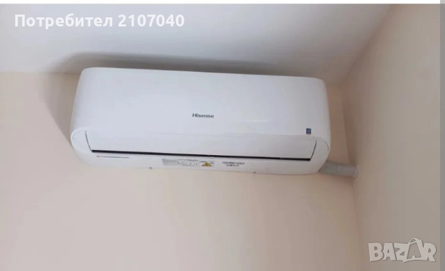 Монтаж на климатици и термопомпи , снимка 4 - Климатици - 52419820