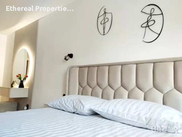 Двустаен апартамент Младост 4, снимка 5 - Апартаменти - 52467135