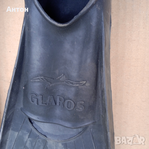 Плавници 40-42 гръцки, снимка 10 - Водни спортове - 44586522