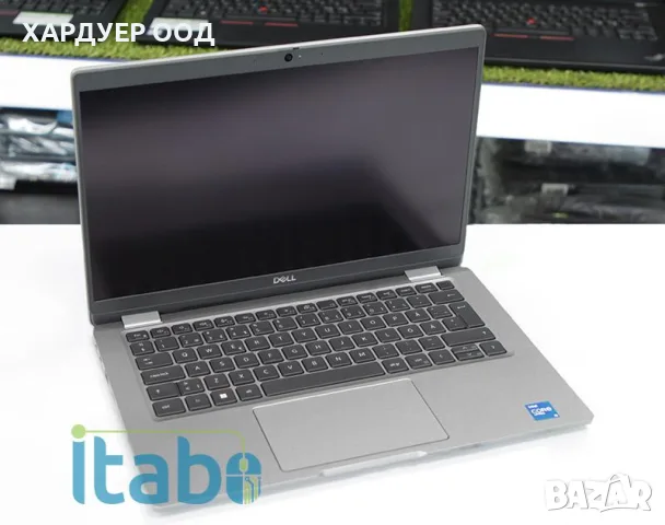 Лаптоп Dell Latitude 5320 - 80132325