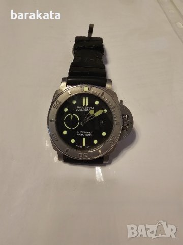 panerai, снимка 3 - Мъжки - 42483232