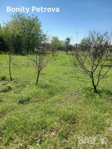УПИ в с.Ясно поле , снимка 2 - Парцели - 55952602