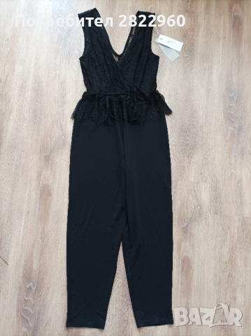 Нов гащеризон, снимка 1