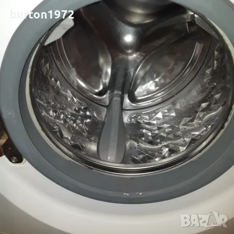 Пералня Панасоник 8 кг-NA-168VG3-на части, снимка 3 - Перални - 49066248